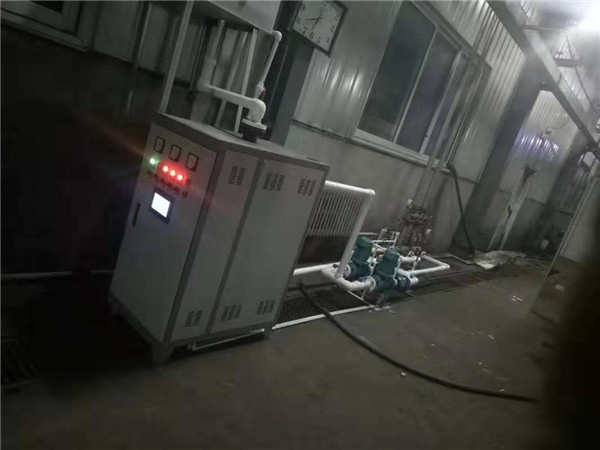 自主選擇相對(duì)的經(jīng)濟(jì)方式！山西“煤改電”采暖用電這樣計(jì)費(fèi)